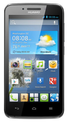 Huawei Ascend Y511